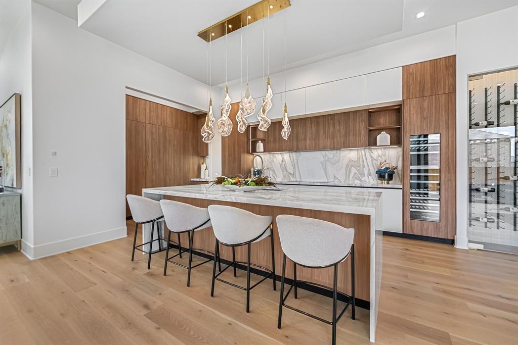 Carillon Parc - Residential