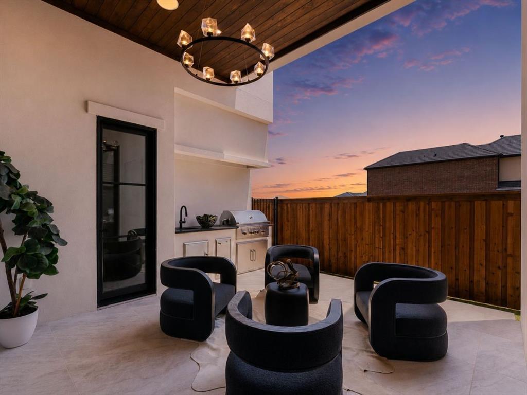 Carillon Parc - Residential