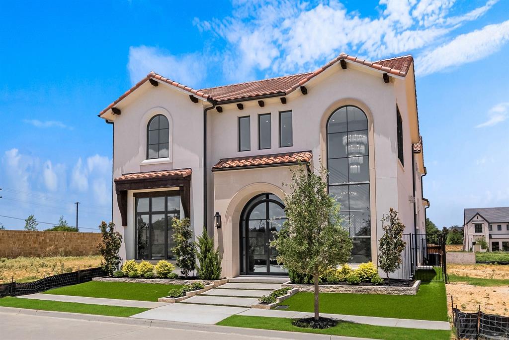 Carillon Parc - Residential