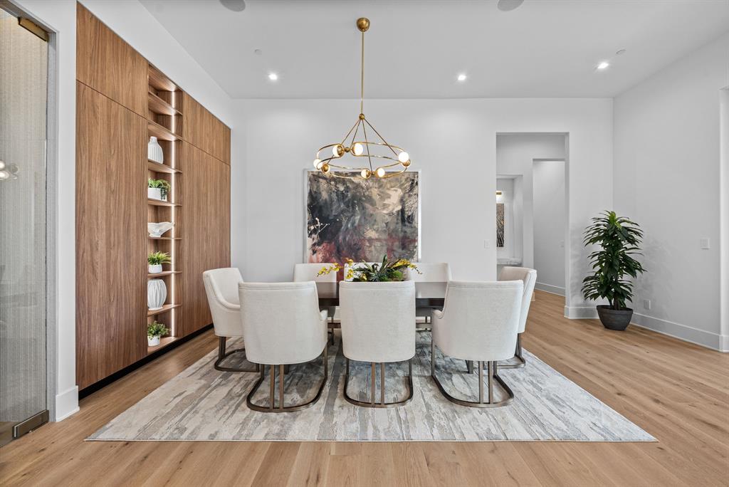 Carillon Parc - Residential