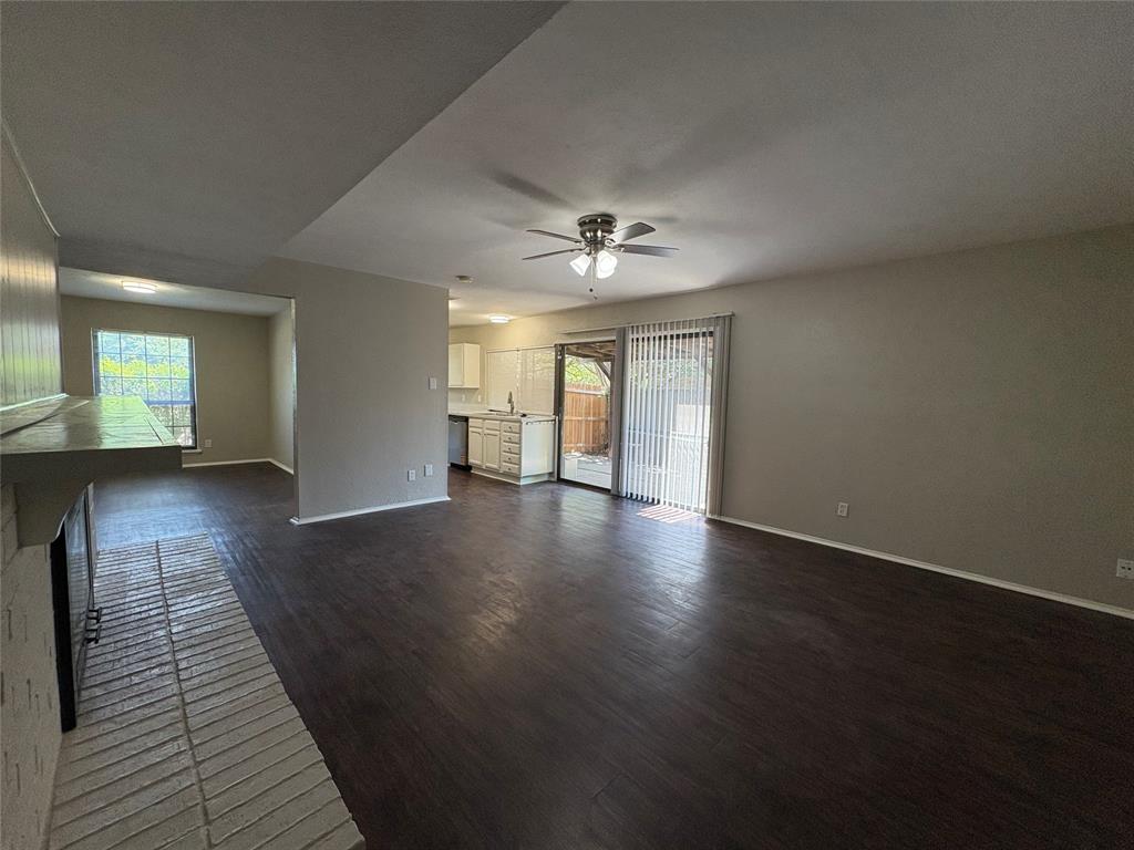 Woods - Residential