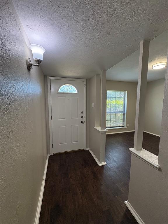 Woods - Residential