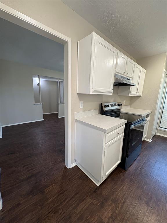 Woods - Residential