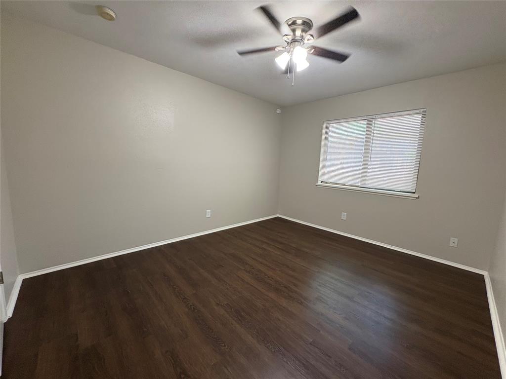 Woods - Residential