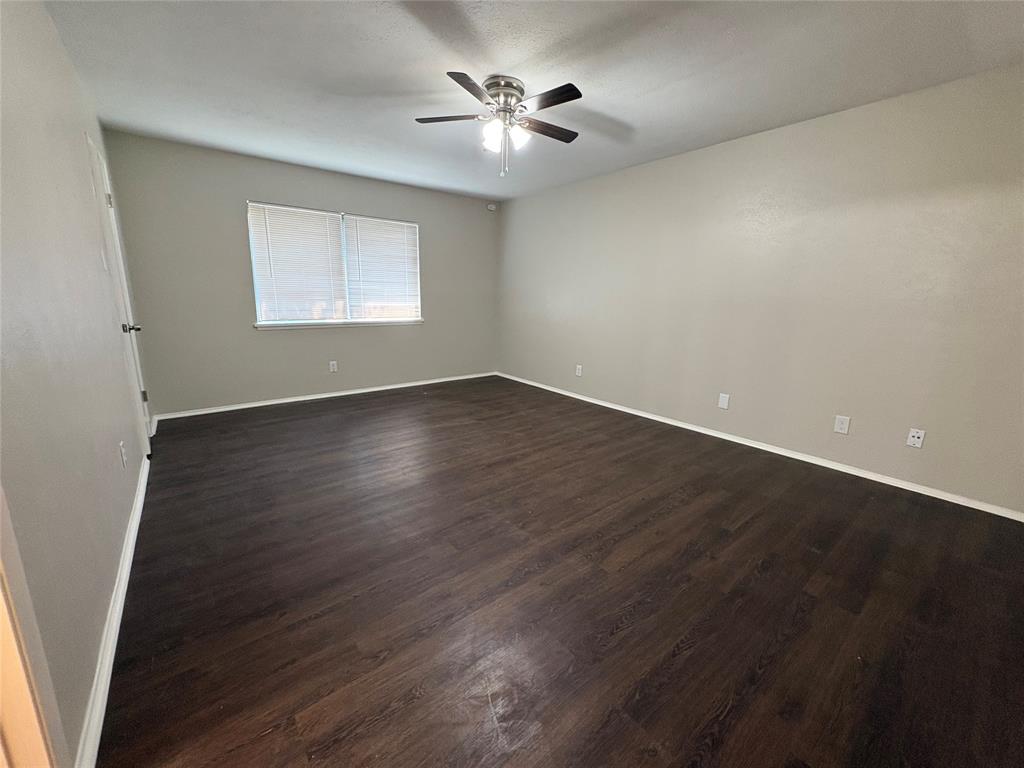 Woods - Residential