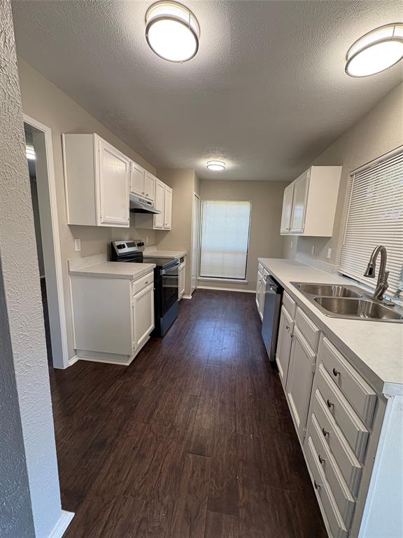 Woods - Residential