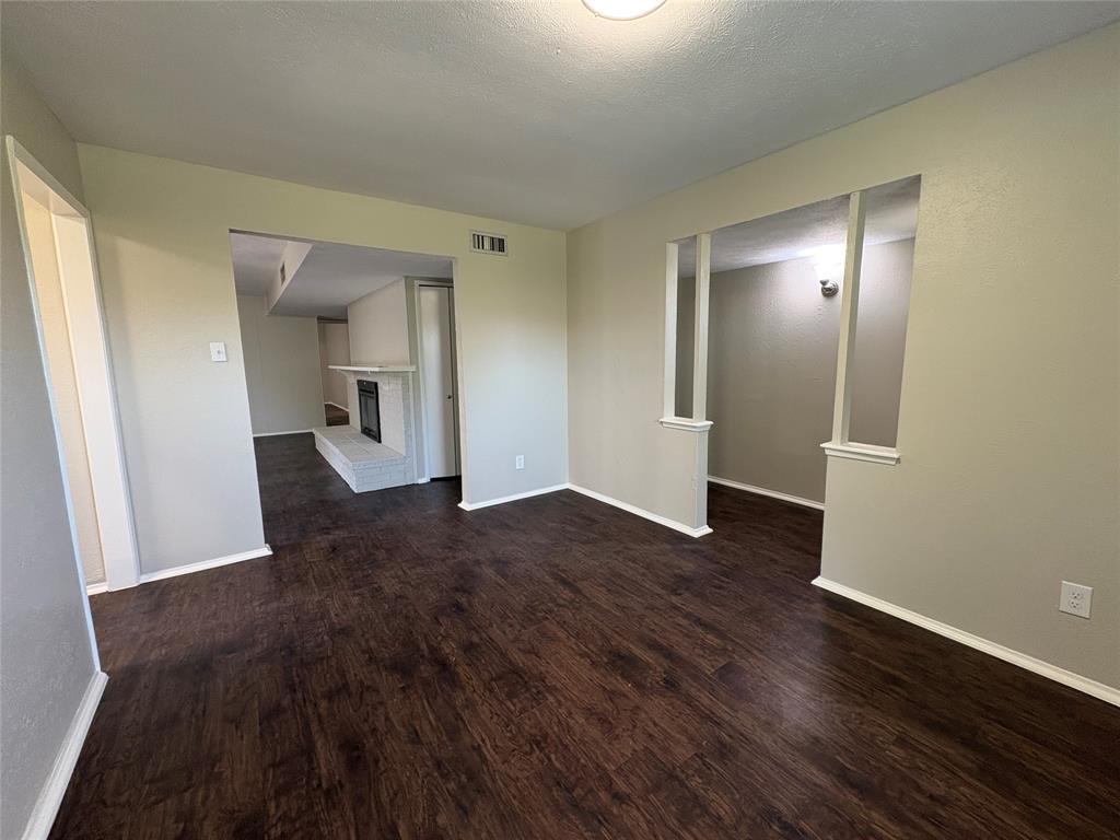 Woods - Residential