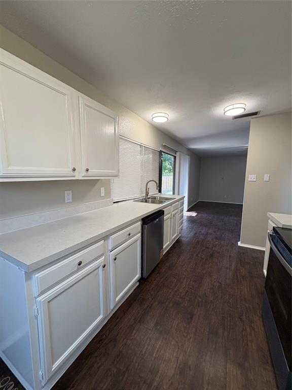 Woods - Residential
