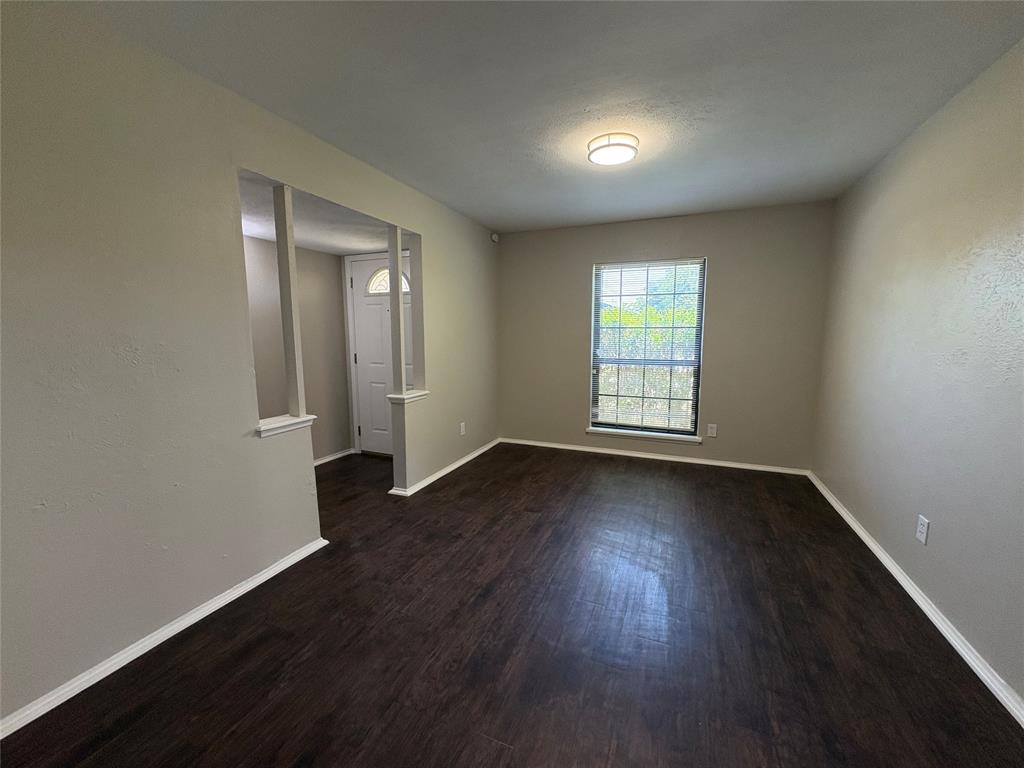 Woods - Residential