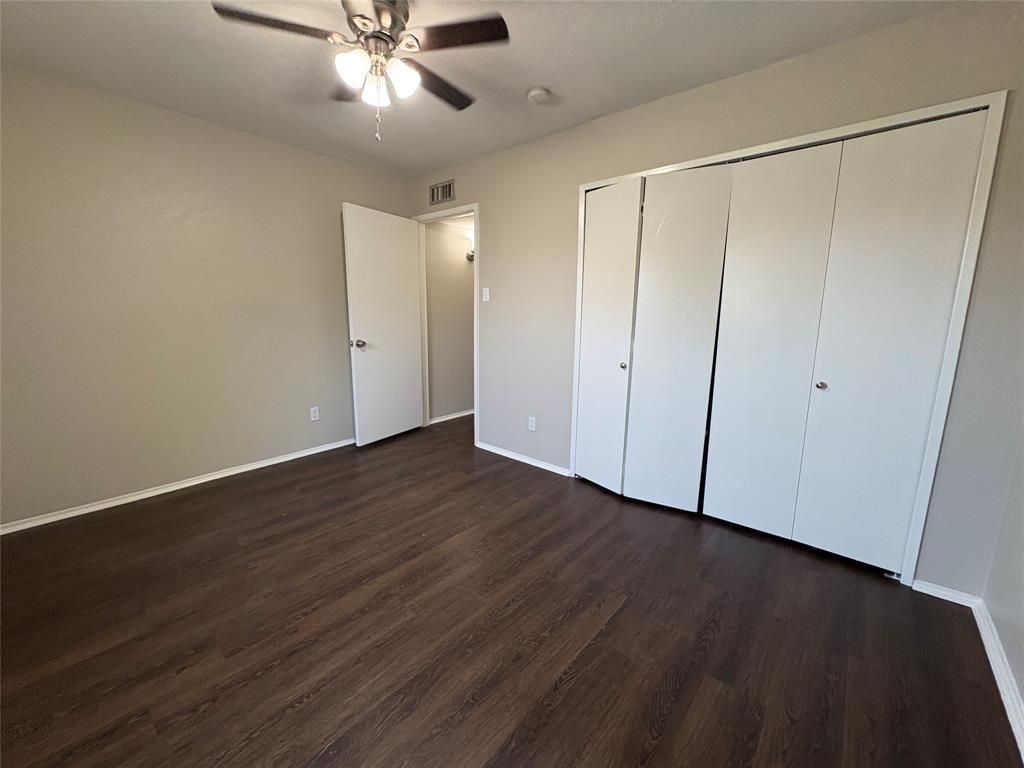 Woods - Residential