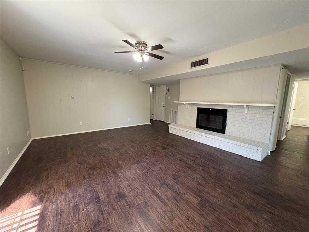 Woods - Residential