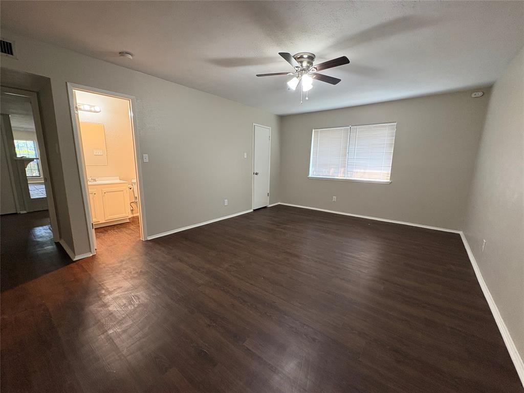 Woods - Residential