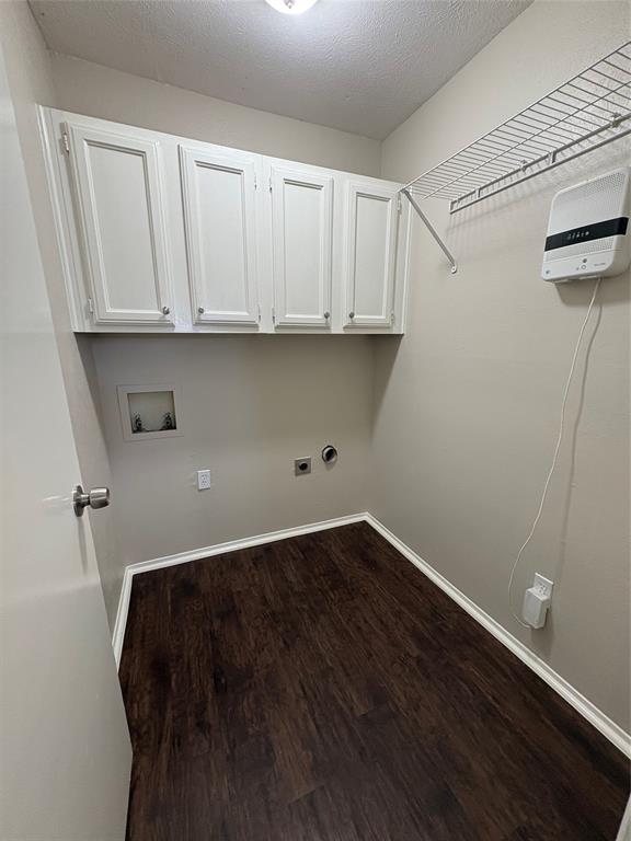 Woods - Residential