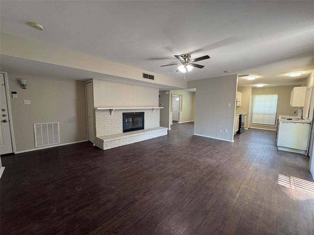 Woods - Residential