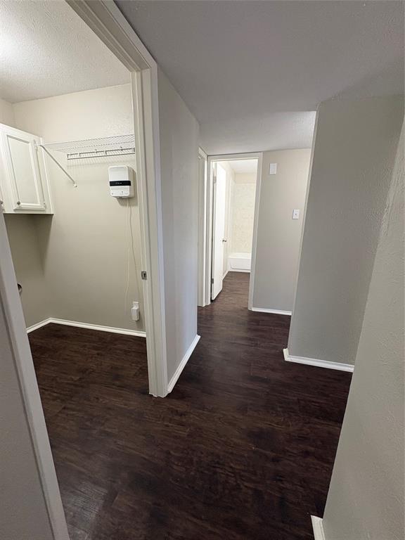 Woods - Residential