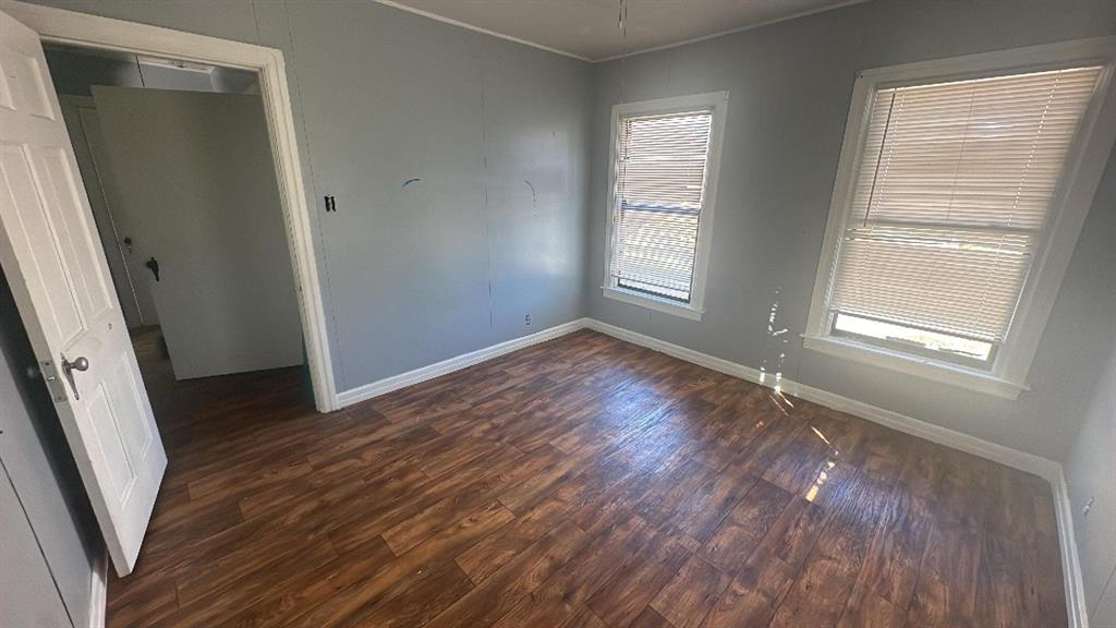 South Park Add Town Coleman - Residential