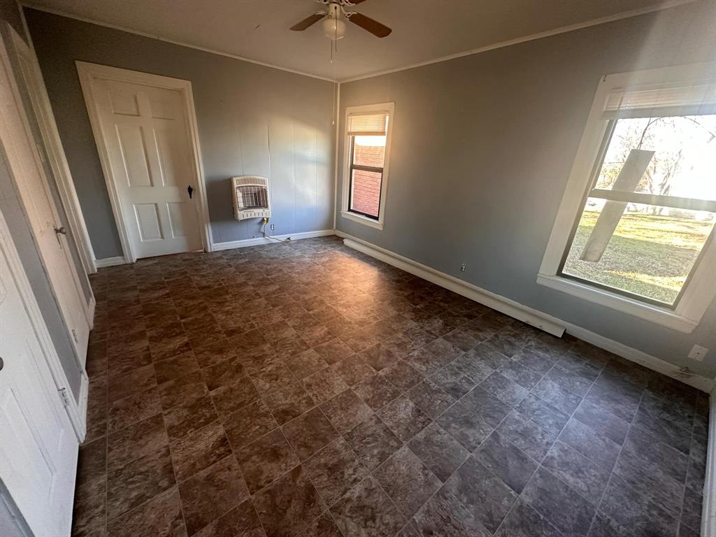 South Park Add Town Coleman - Residential