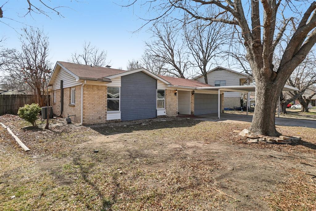 Rancho North Add - Residential