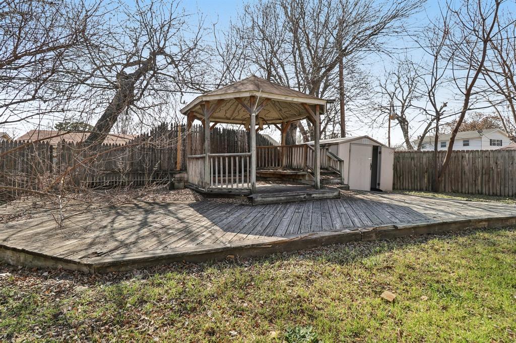 Rancho North Add - Residential
