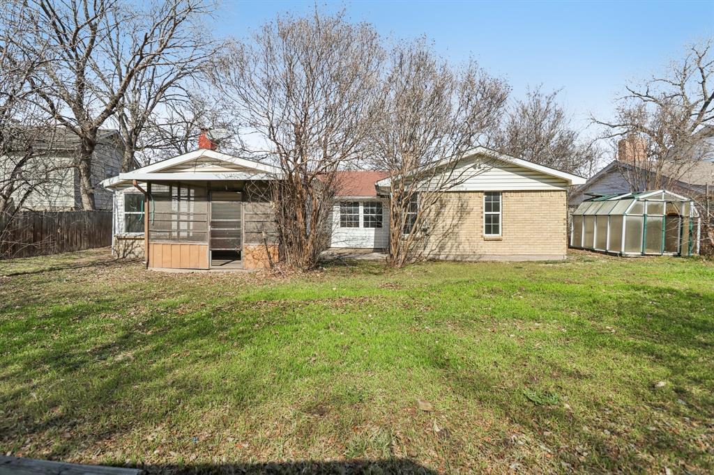 Rancho North Add - Residential