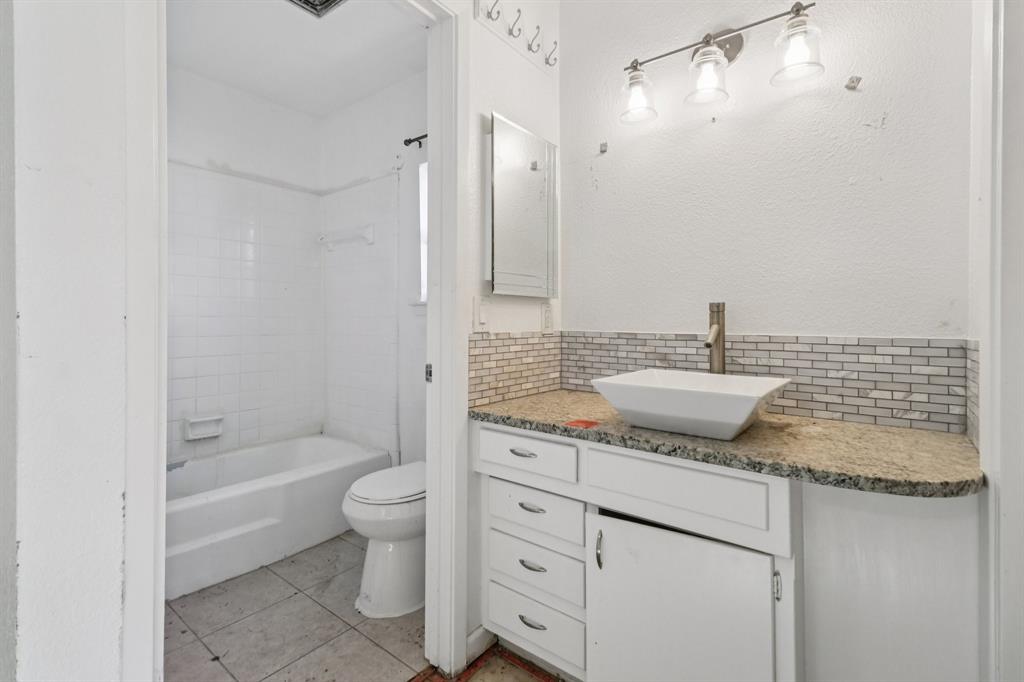 Rancho North Add - Residential