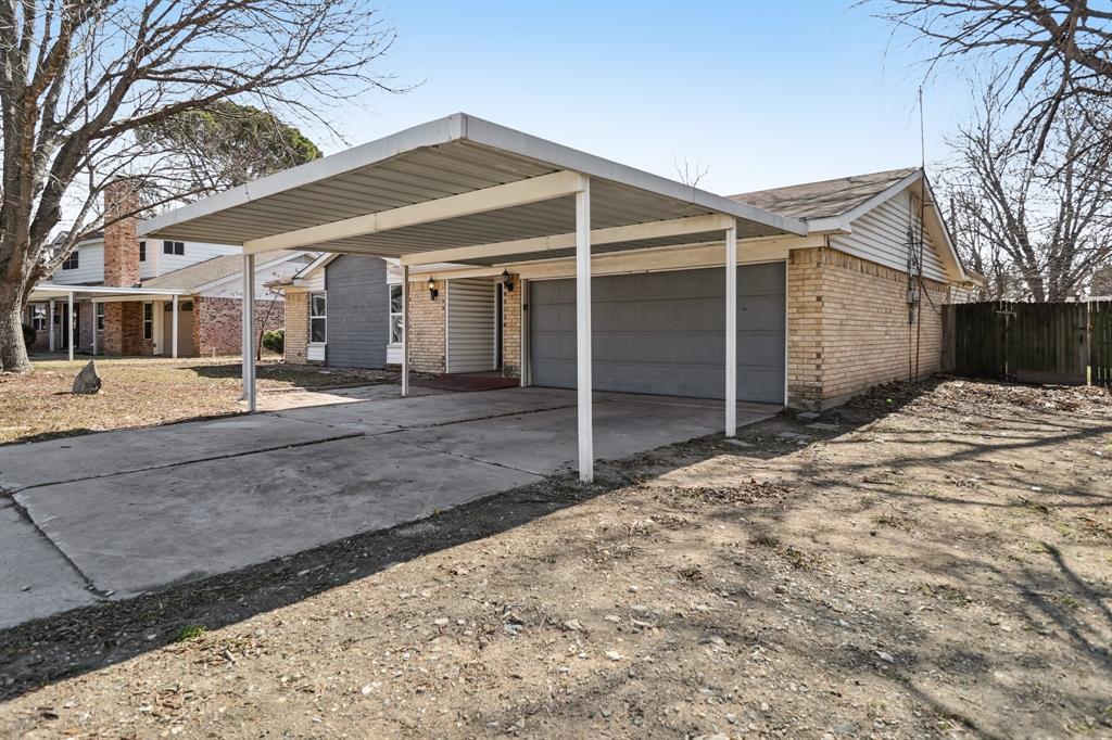 Rancho North Add - Residential