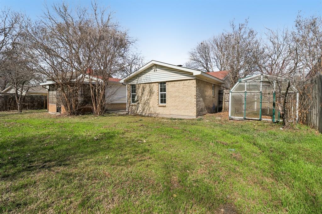 Rancho North Add - Residential