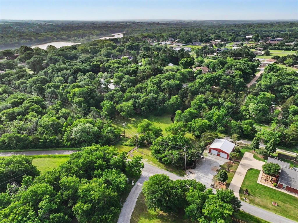 SIMMONS SHORES - Land