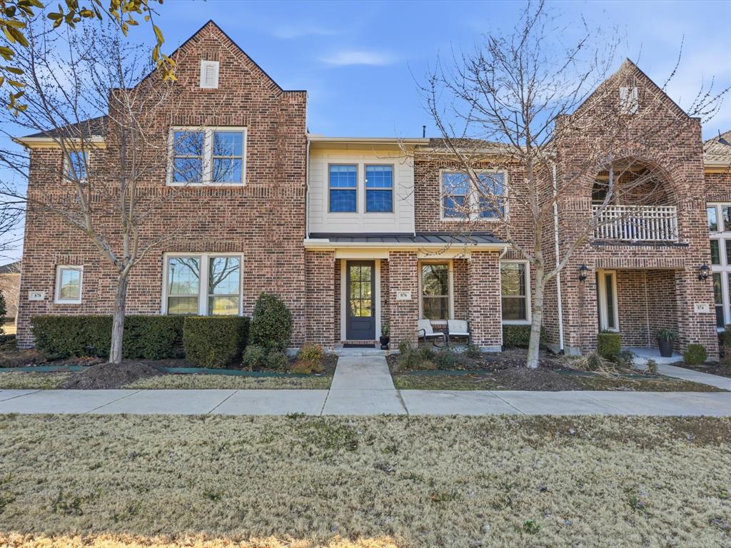Apples Crossing - Residential