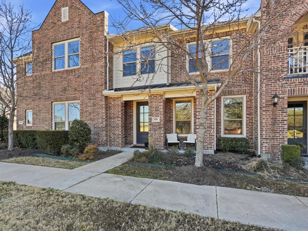 Apples Crossing - Residential