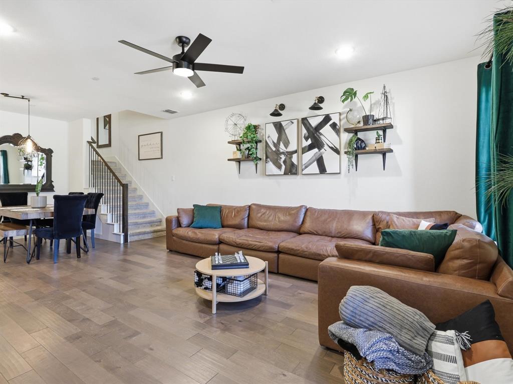 Apples Crossing - Residential