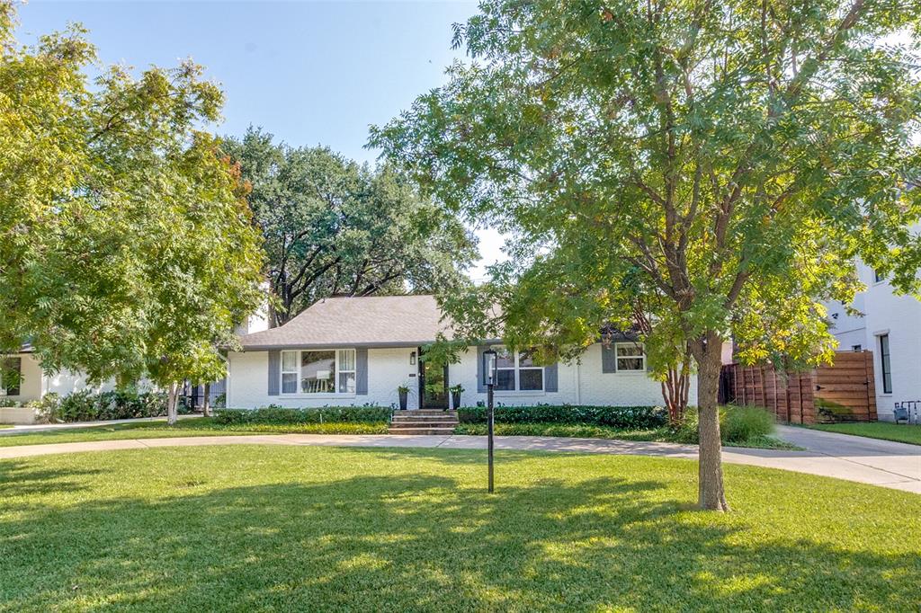 North Ridge - Residential