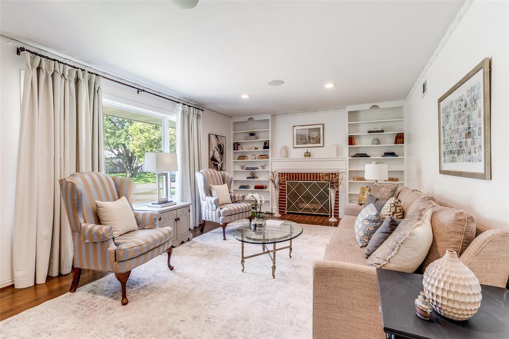 North Ridge - Residential