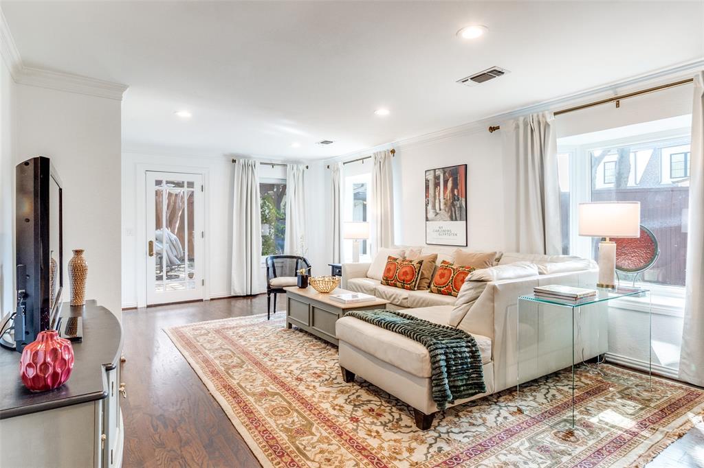 North Ridge - Residential