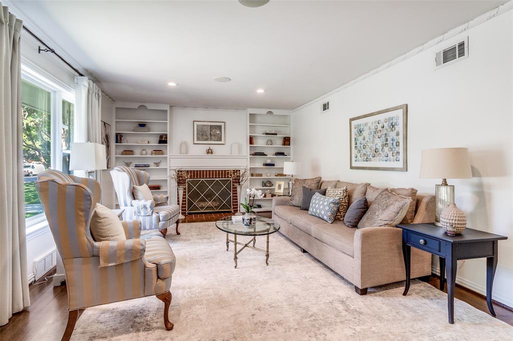 North Ridge - Residential