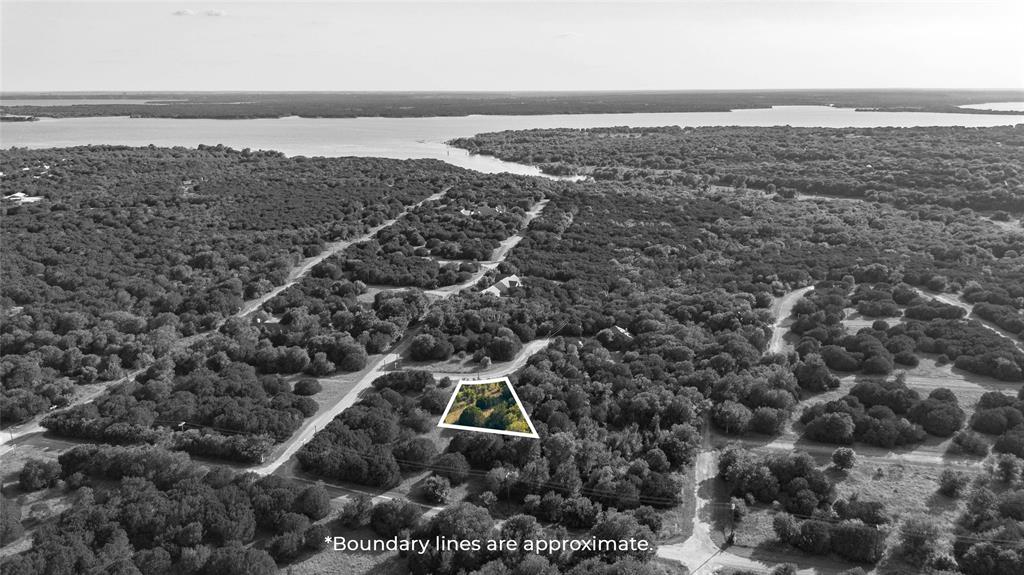 White Bluff #40 - Land