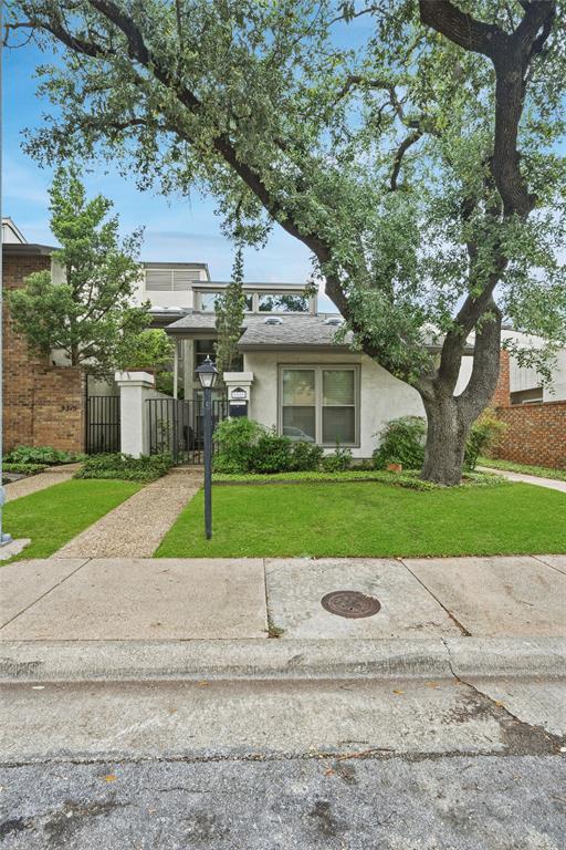 Chimney Hill - Residential