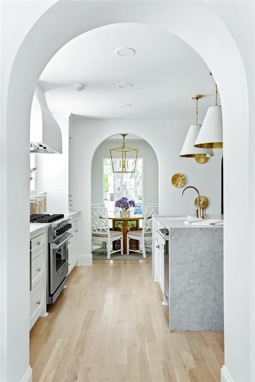 Highland Park - Residential