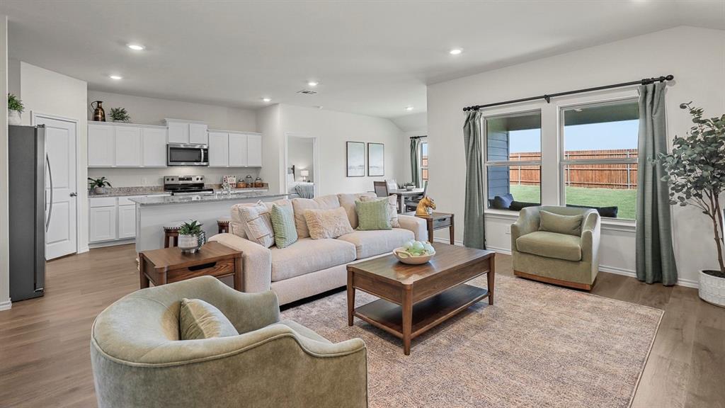 Stonewyck Farms - Residential