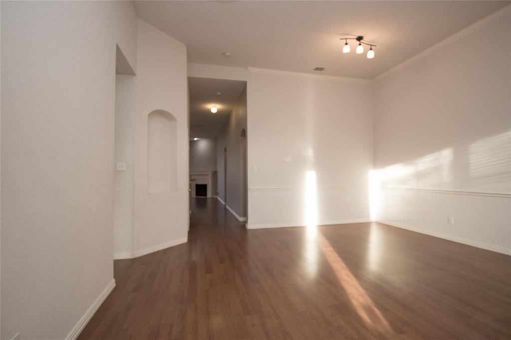 Spring Ridge Ph Xi - Residential Lease