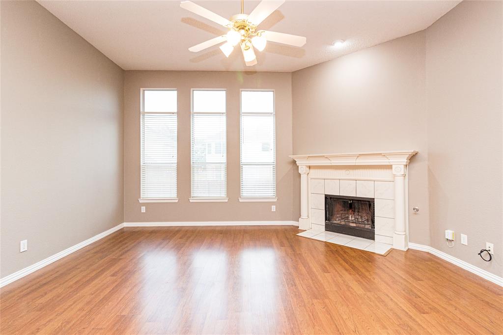 Spring Ridge Ph Xi - Residential Lease