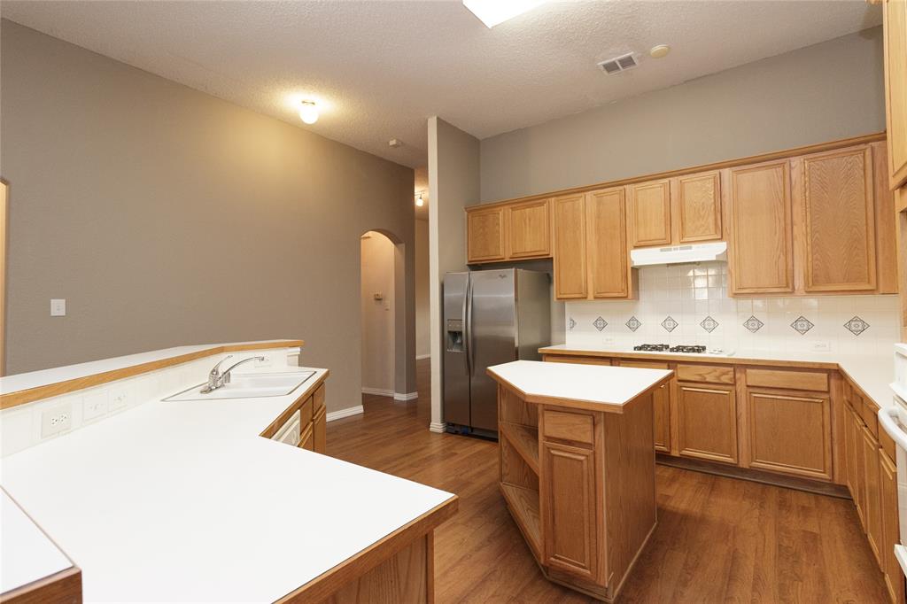 Spring Ridge Ph Xi - Residential Lease