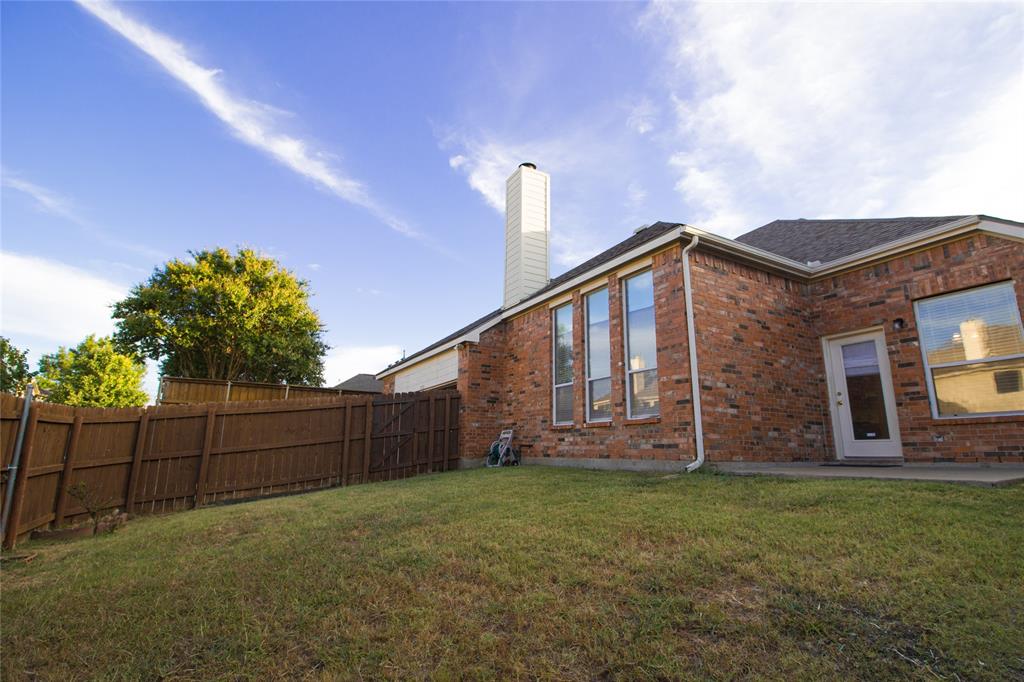 Spring Ridge Ph Xi - Residential Lease