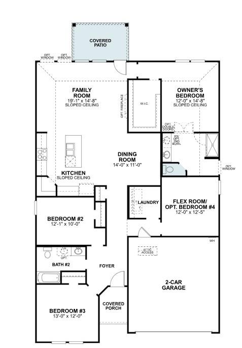 Verandah - Residential