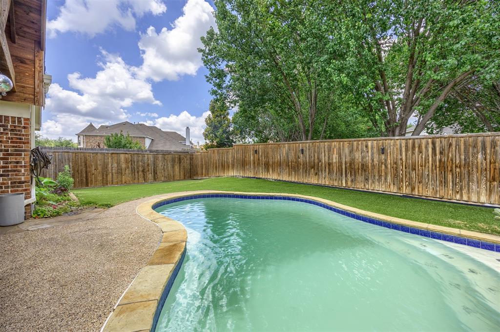 Stonelake Estates West - Residential