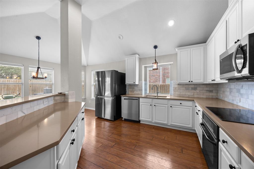 Stonelake Estates West - Residential