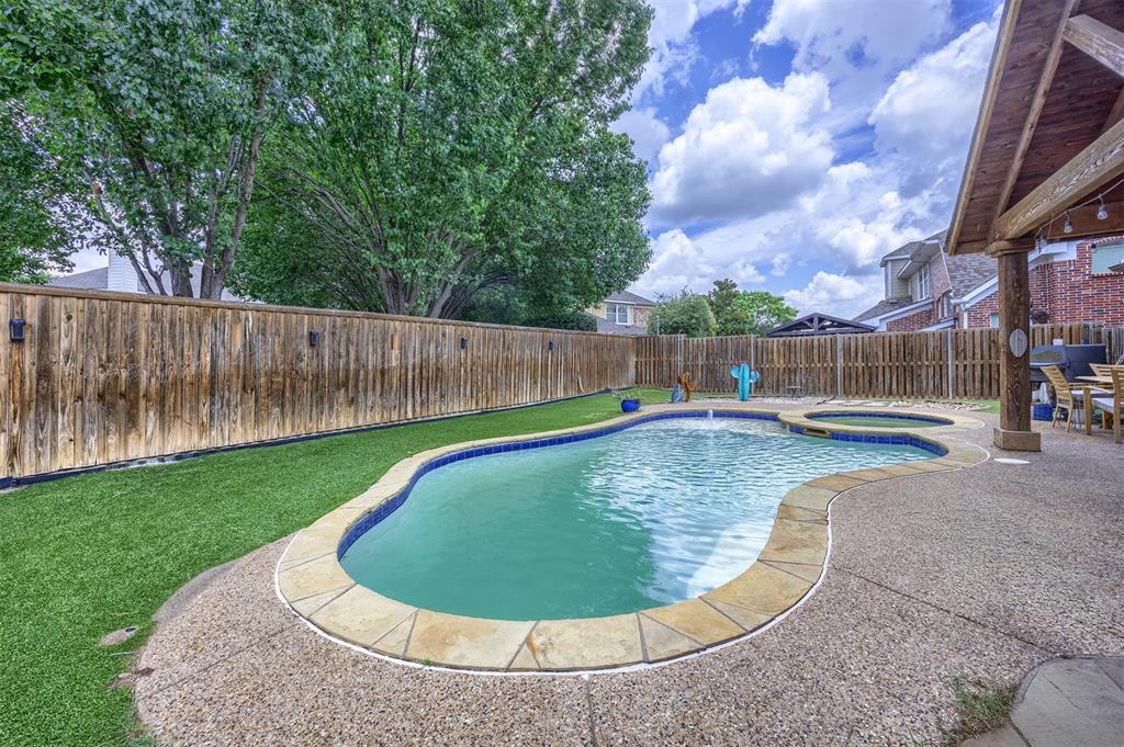 Stonelake Estates West - Residential