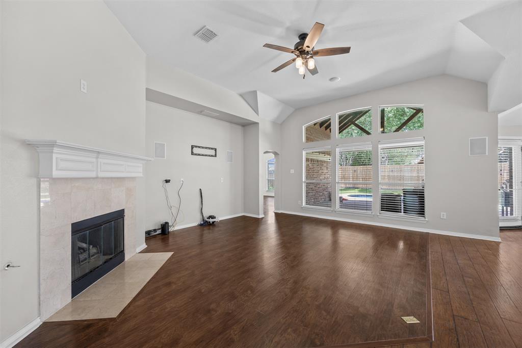 Stonelake Estates West - Residential