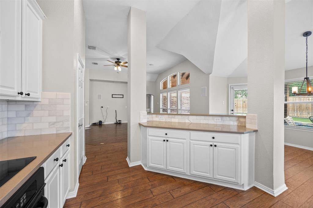 Stonelake Estates West - Residential