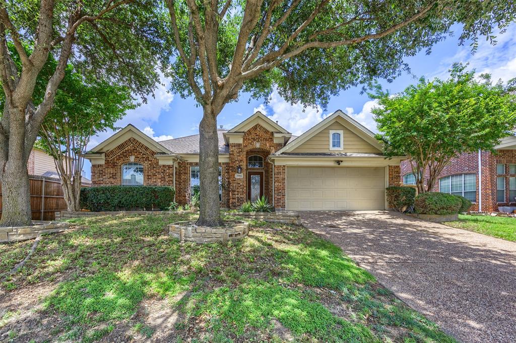 Stonelake Estates West - Residential